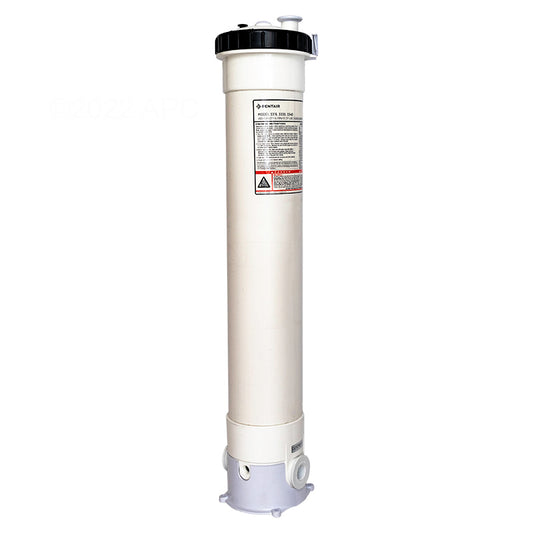 Pentair Rainbow HC-3330 Commercial Chlorine/Bromine Feeder | R171230