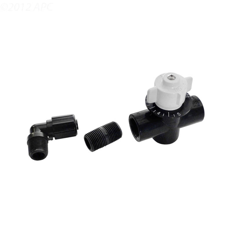 RAINBOW 1/2DRAIN KIT