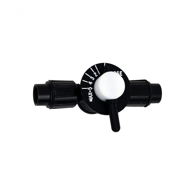 RAINBOW CONTROL VALVE