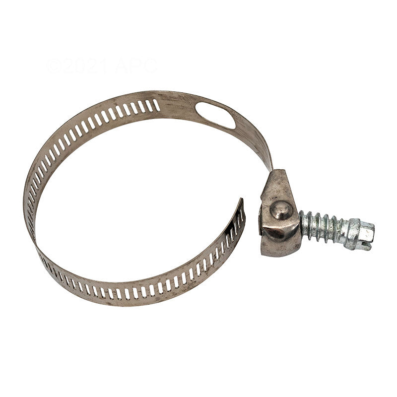 RAINBOW SADDLE CLAMP