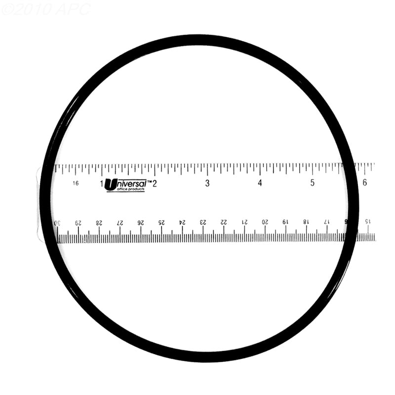 Pentair High Capacity Chlorinator Lid to Housing O-Ring | R172240