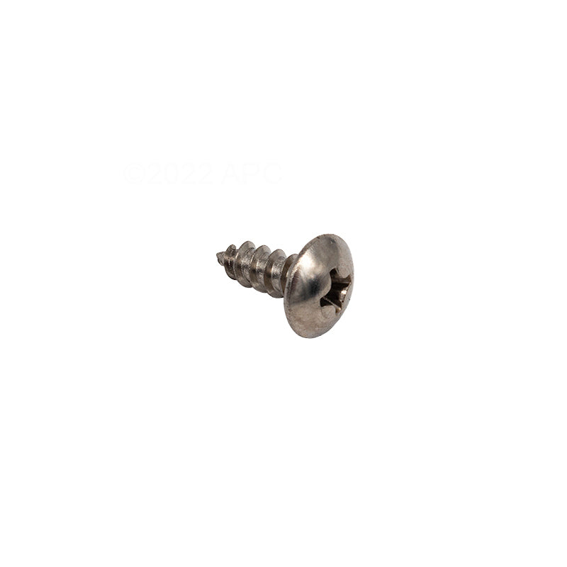 Pentair Pool Sanitizer Lock Screw Rainbow (Part #R172375)