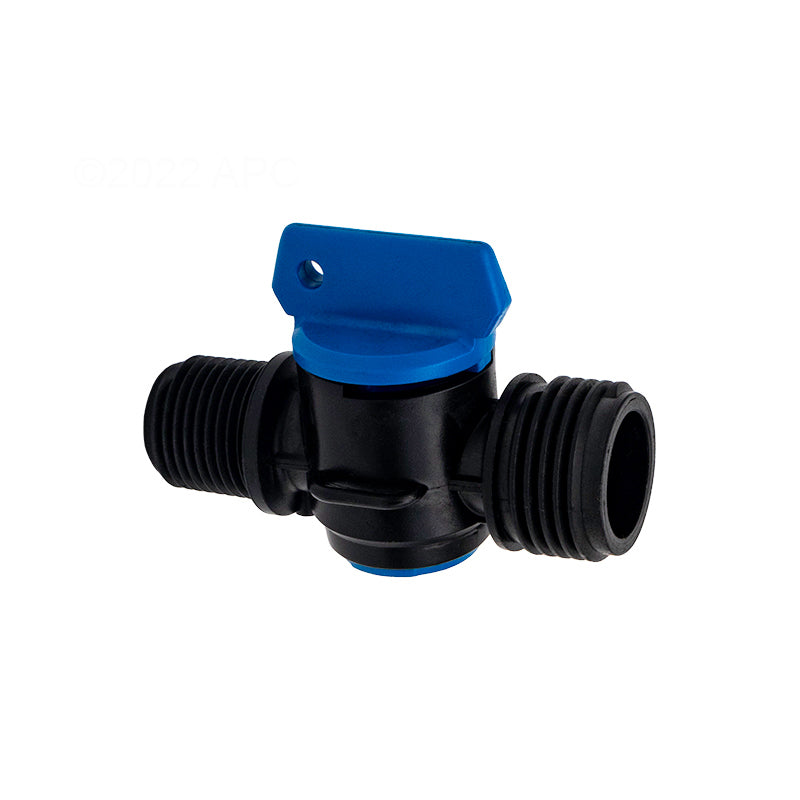 Pentair Hose Bib w/ T Handle | R175009