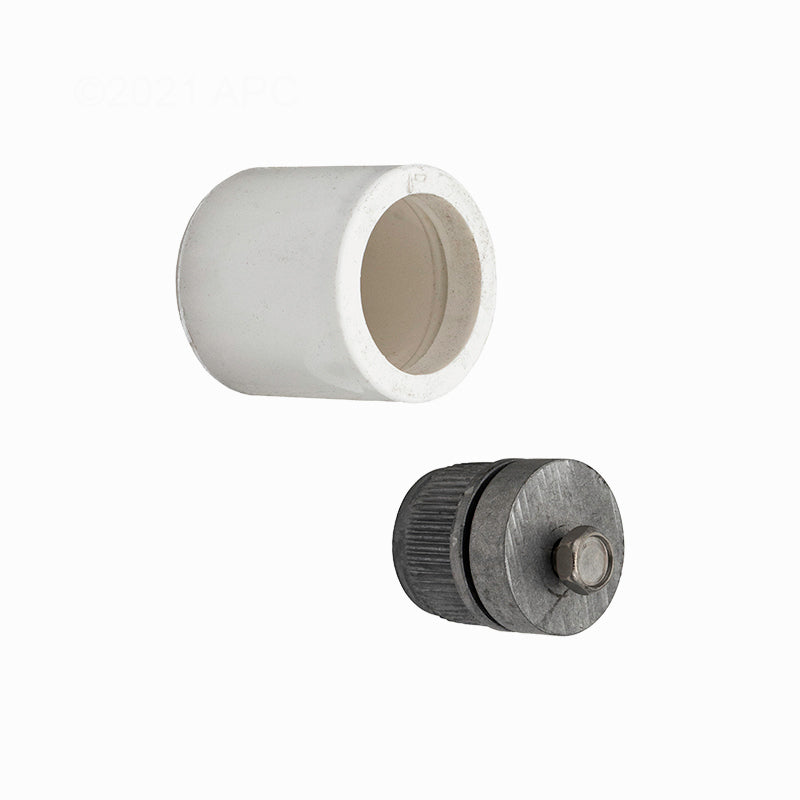 #803 METAL CAM
