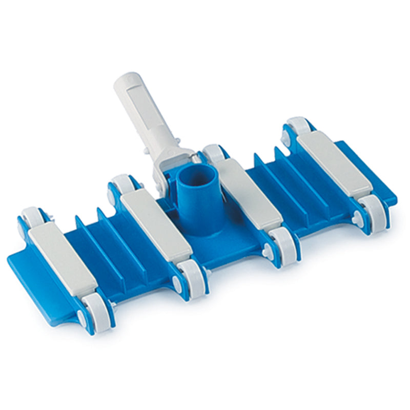 Pentair Rainbow #203 Super-Flex Vacuum Head | R201388