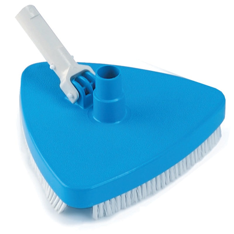 Pentair #194 Economy Triangular Vacuum Head | R201392
