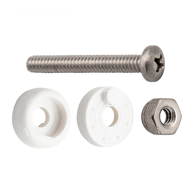 RAINBOW AXLE ASSEMBLY