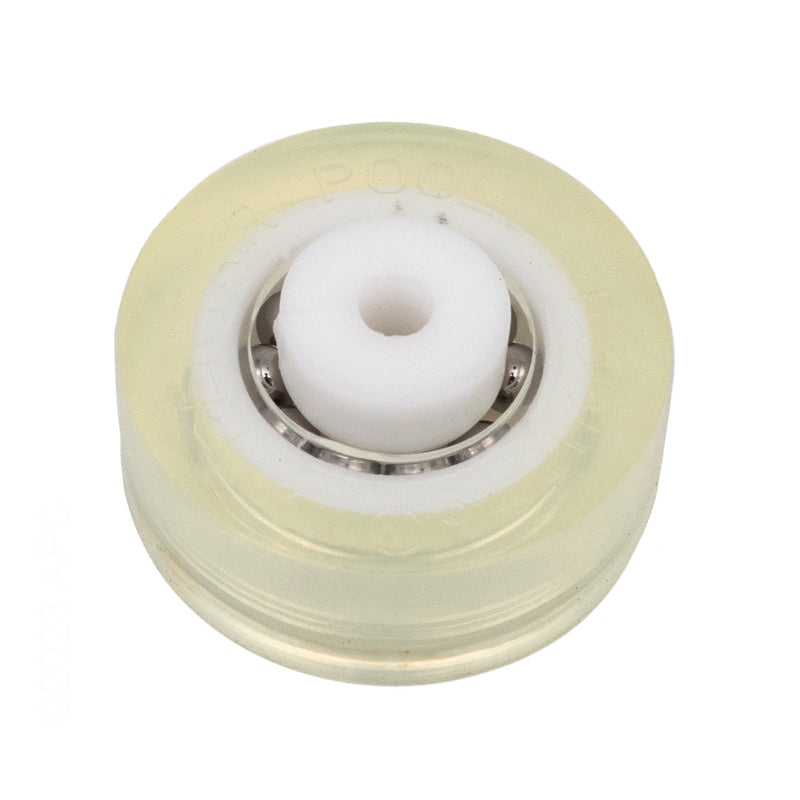 Pentair #175 Ball Bearing Polyurethane Wheel | R201557Z