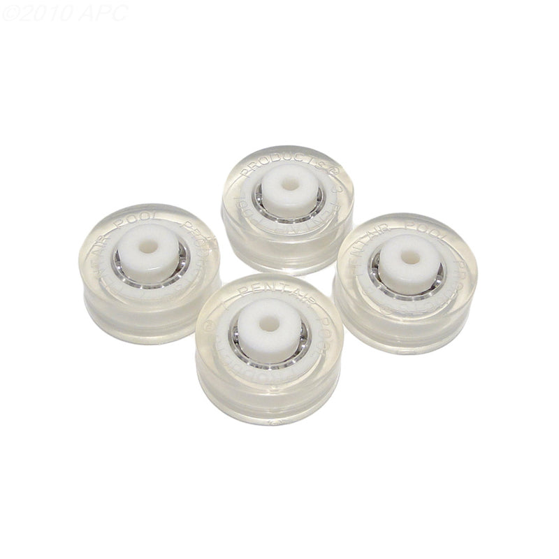 Pentair Rainbow #175 Vacuum Wheel | R201558