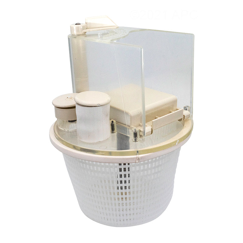 Pentair Vac-Mate Pool Cleaner Dispenser Box | R211100