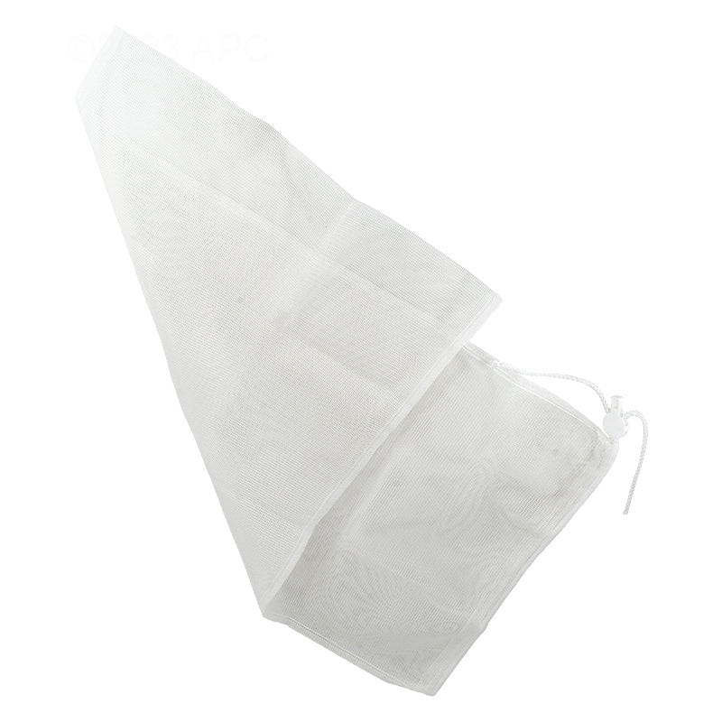 Pentair Standard Mesh Leaf Eater Bag | R211426
