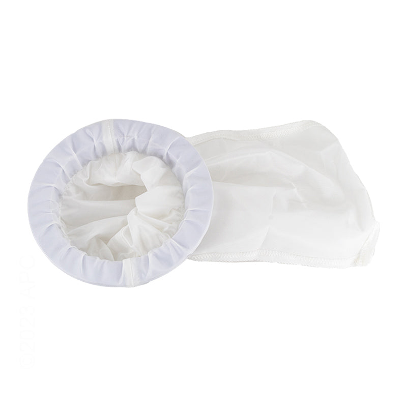 Pentair Leaf Canister Sand Silt Fine Mesh Bag | R211518