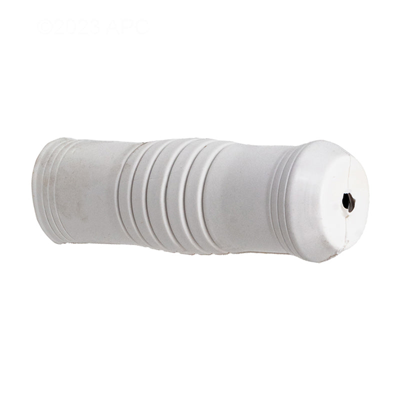 Pentair White Vinyl Handle Grip 1-1/8" | R22054