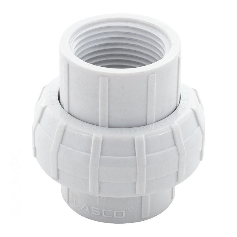 UNION THREADED 1
