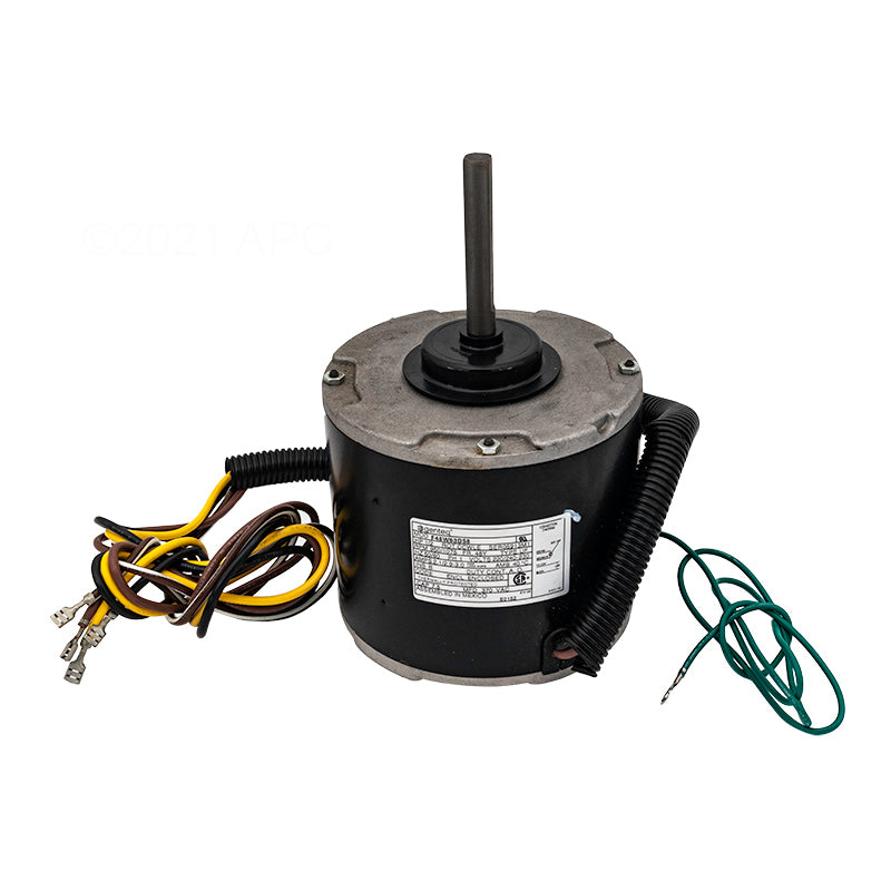 Jandy AE-Ti Heat Pump Fan Motor, 208/230 VAC | R3000701
