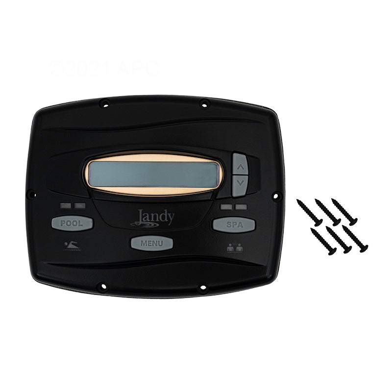 Universal Control User Interface Model All