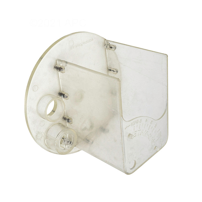 RAINBOW VAC-MATE PLATE