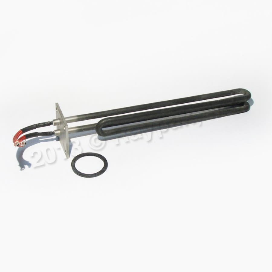 Raypak 11kW Electric Heater Element Kit w/ Gasket | 001802F