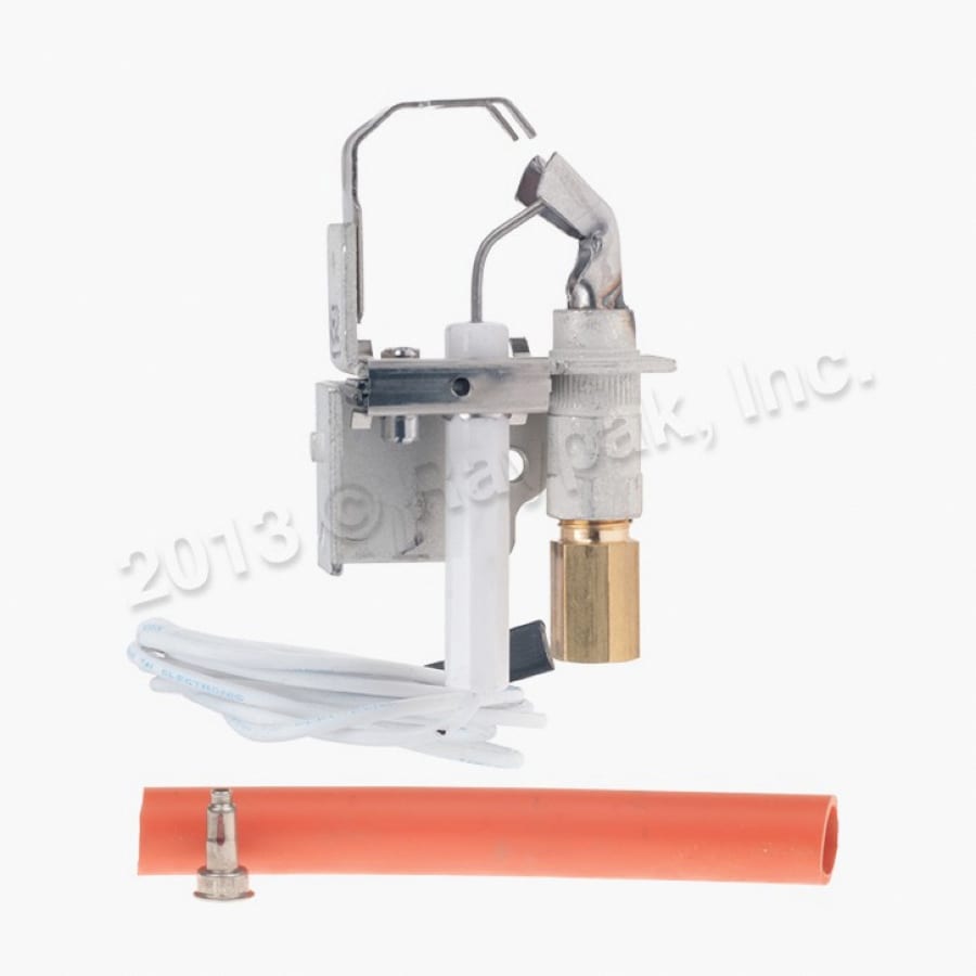 Raypak Natural Gas & Propane IID Heater Pilot Kit | 002003F