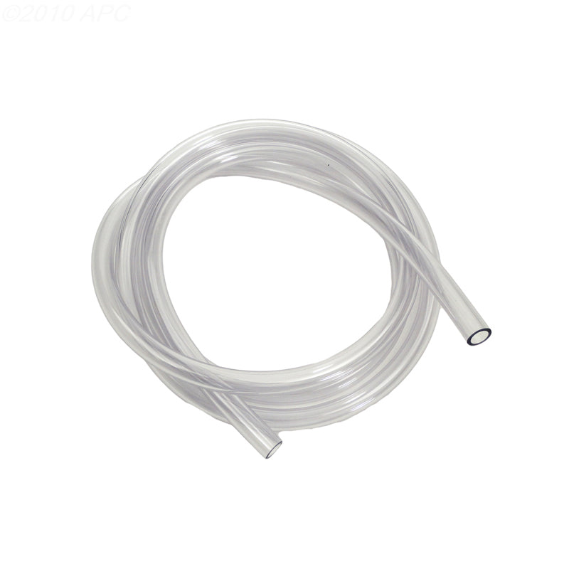 Tubing, Outlet, .37 O.D .