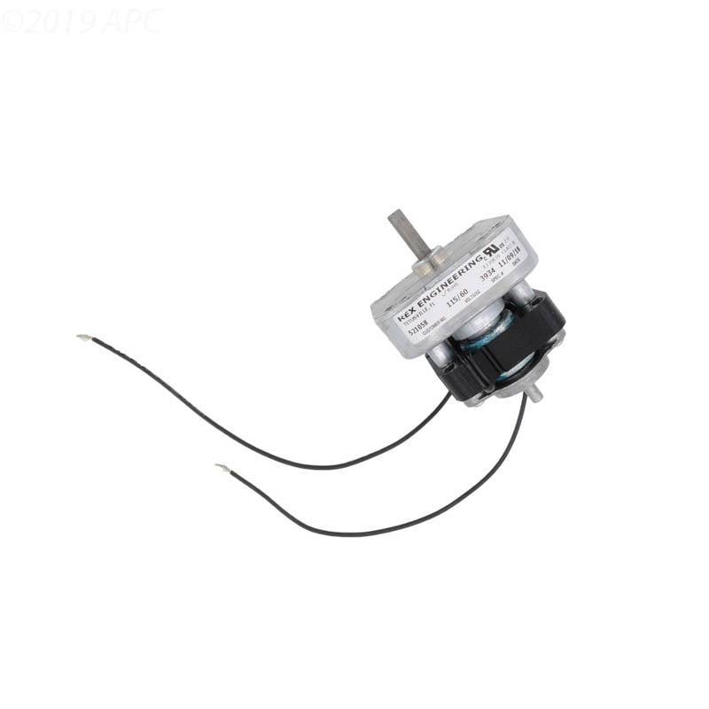 MOTOR RC25/50 120V