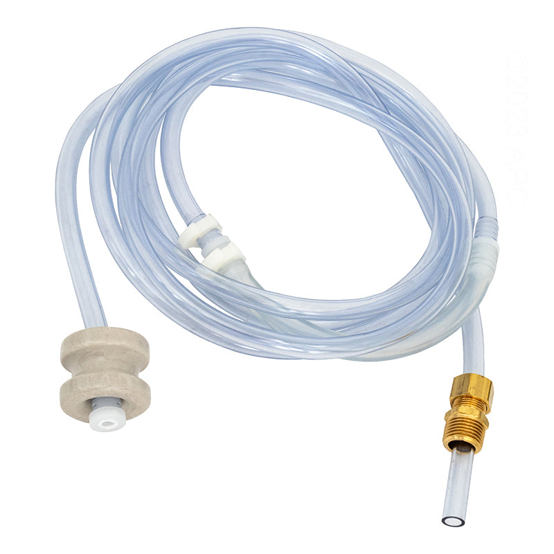 ROLACHEM RC25 HOSE ASSY.