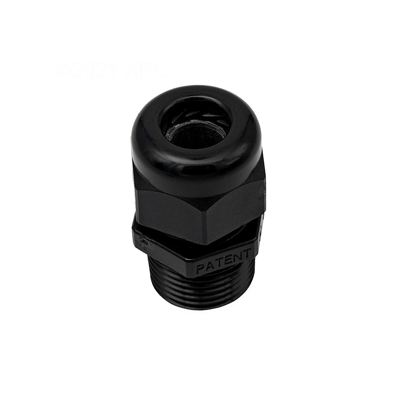 PLASTIC INJECTION FITTING