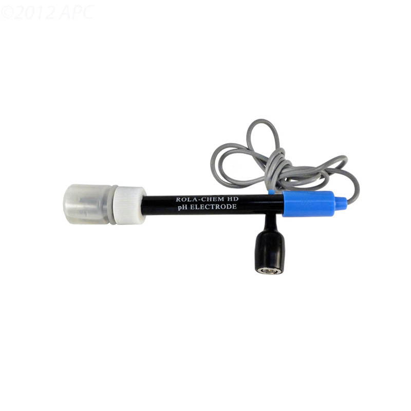 PH PROBE FOR DIGITAL CONTROLLER SYSTEM