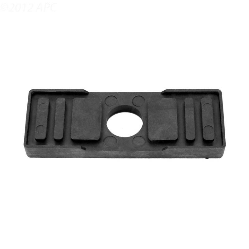 GASKET TOP OR SIDE MOUNT