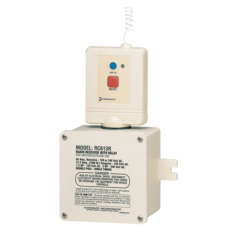 RADIO RECEIVER