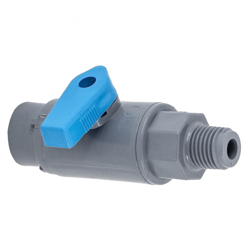 PVC 638-4M6SMC-E VALVE