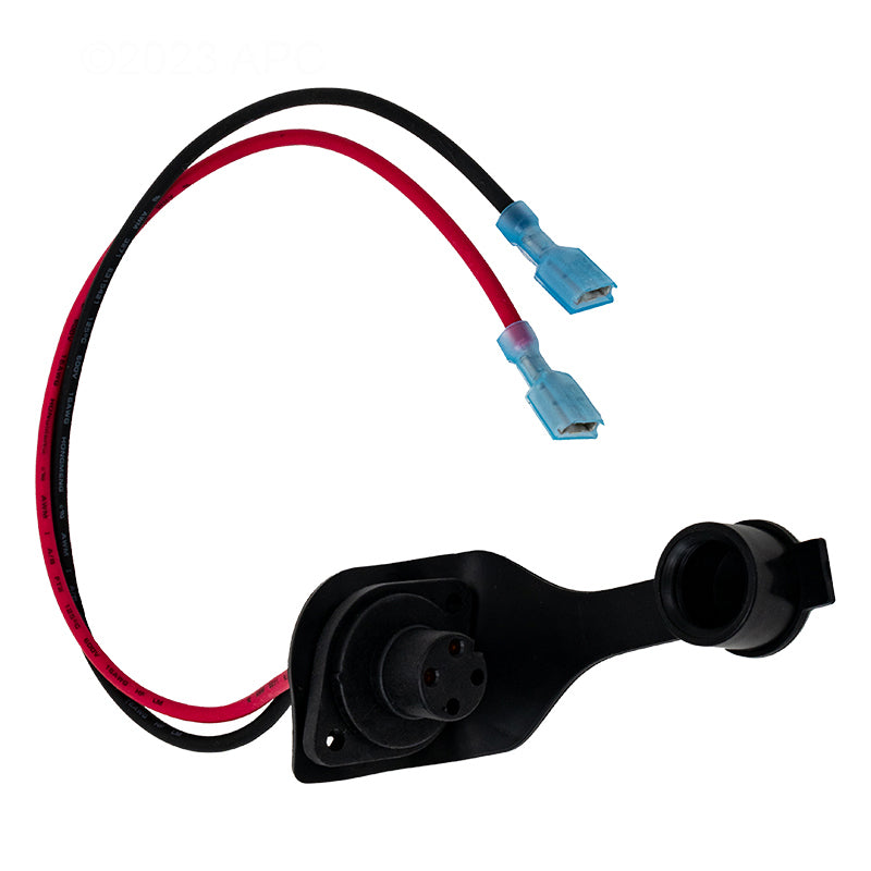 CONNECTOR, OUTPUT POWER SUPPLY