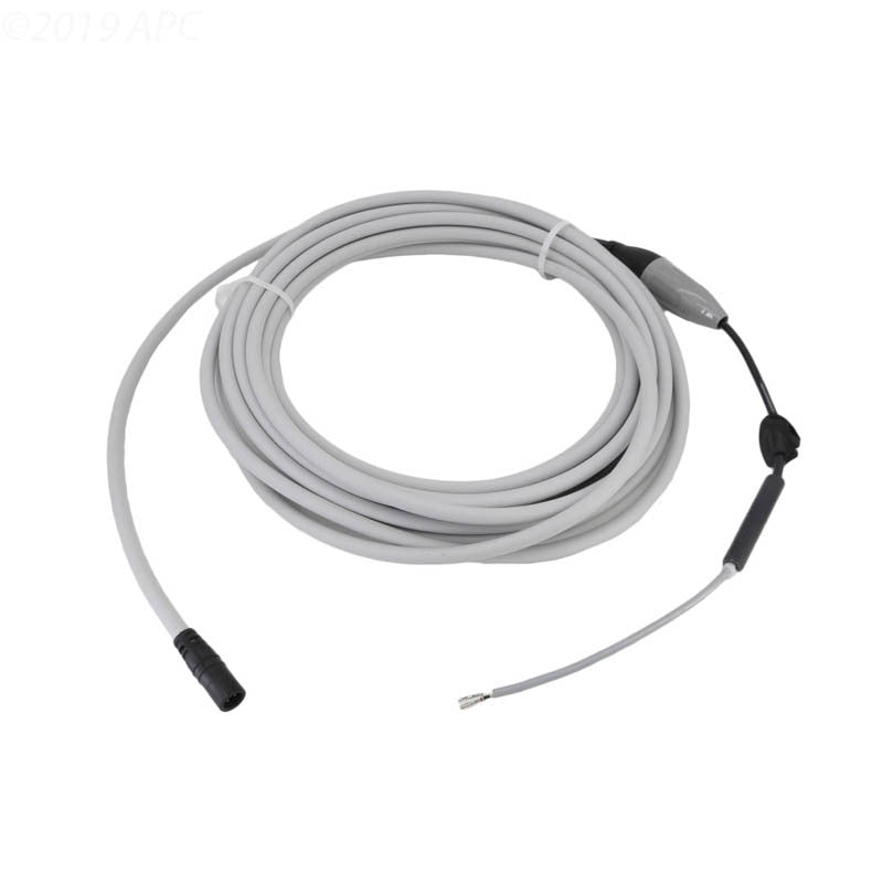 60 FT CORD ASSY WITH SWIVEL