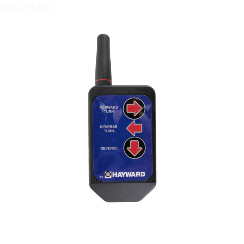 REMOTE HAND HELD FOR TIGER