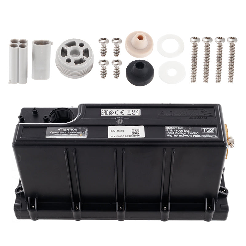MOTOR UNIT ASSEMBLY (7HOUR) DC