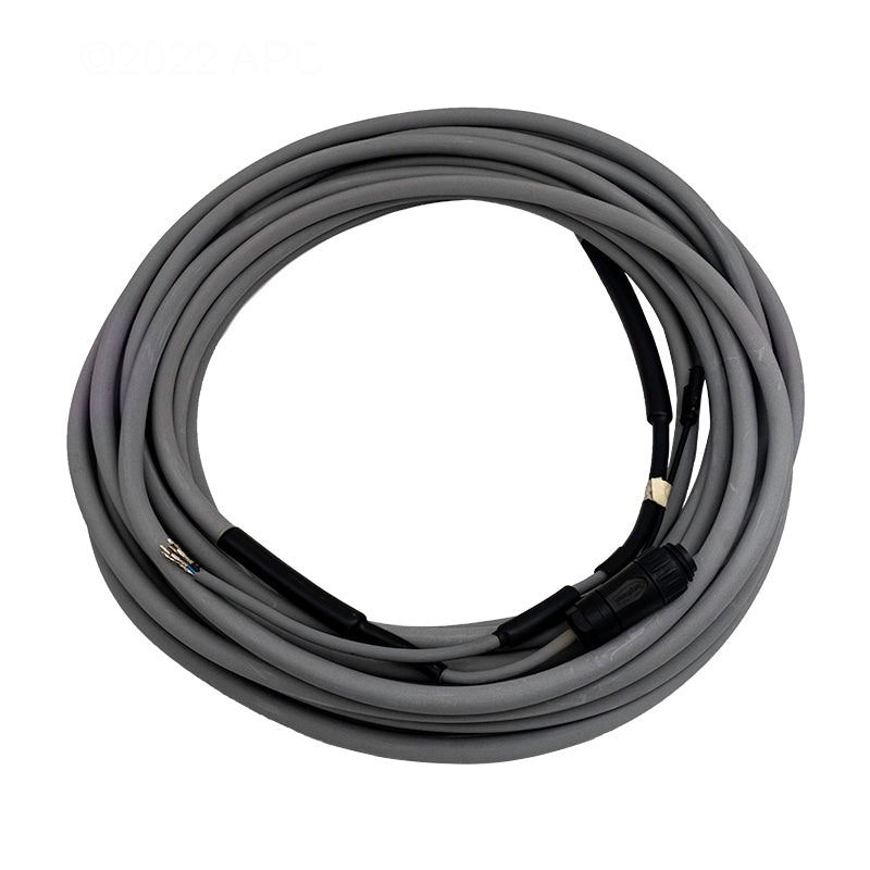 55' FLOATING CORD ASSEMBLY TIGER SHARK PLUS
