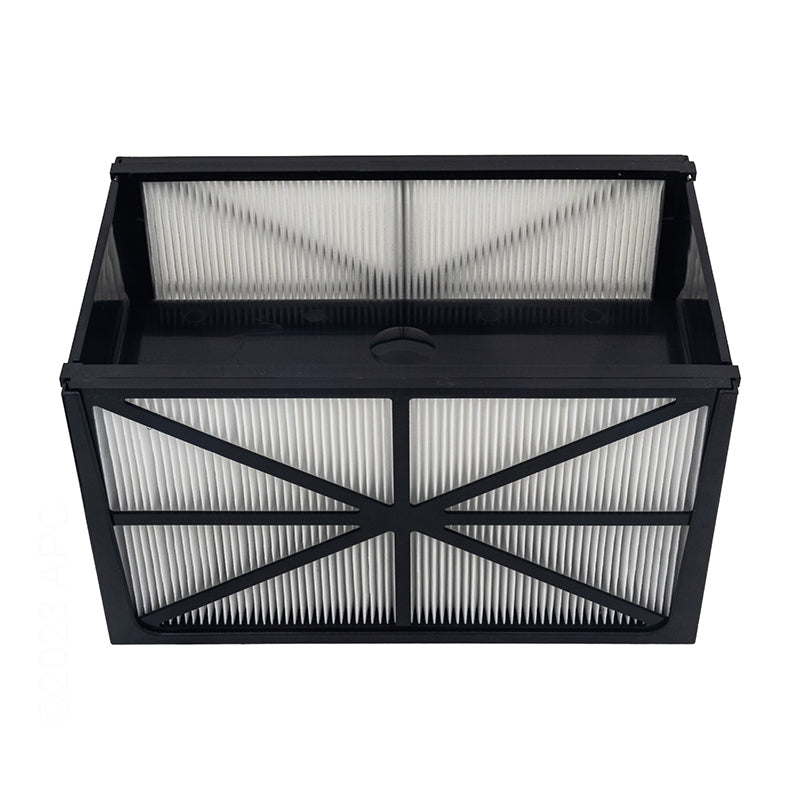 FILTER CARTRIDGE ASSY