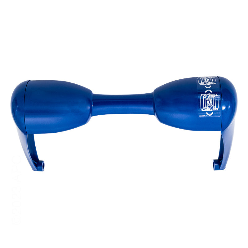 Hayward TigerShark Handle Assembly, Blue | RCX76008-234