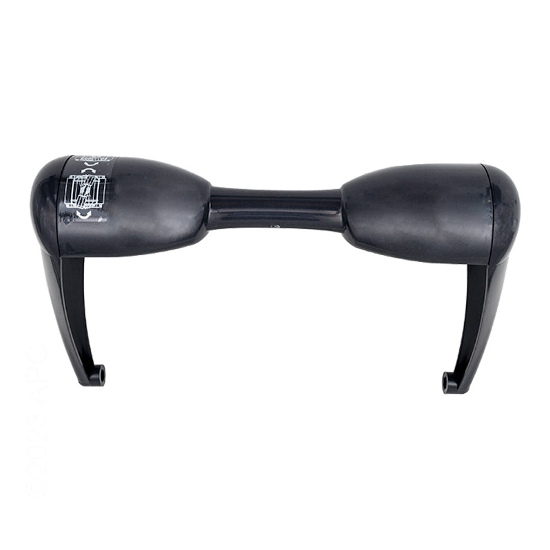 HANDLE ASSEMBLY FOR TIGER SHARK