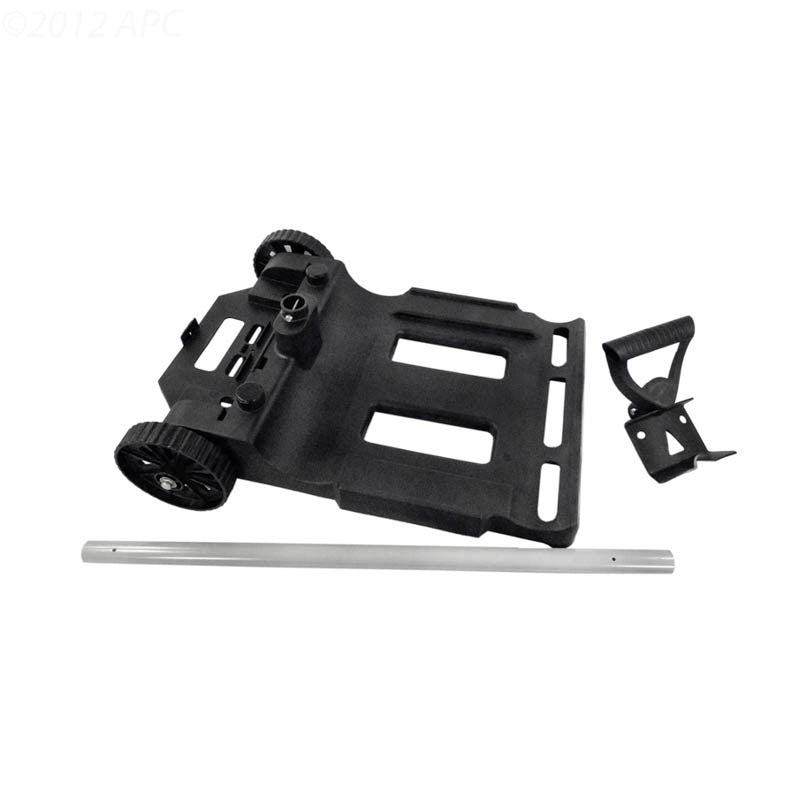 SHARKVAC KD CADDY CART
