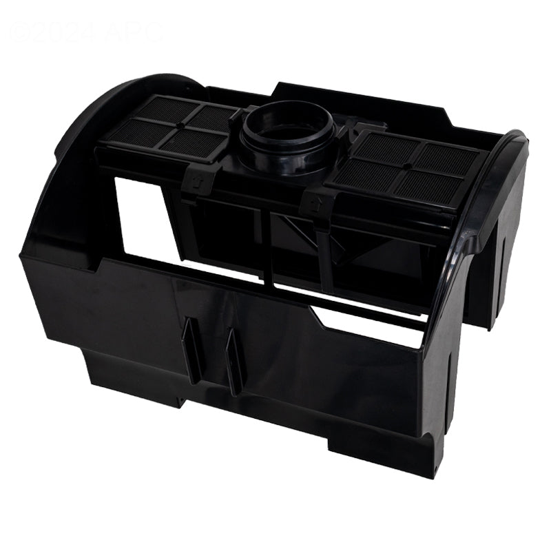FILTER BUCKET ASSY SV / EV