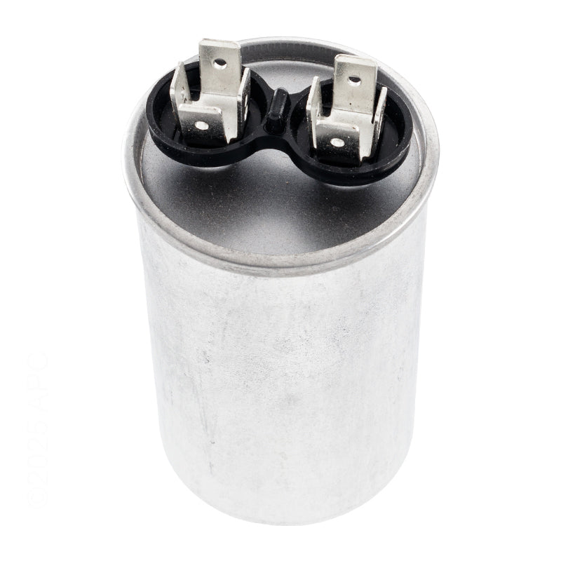RUN CAPACITOR 35 MFD 370VAC