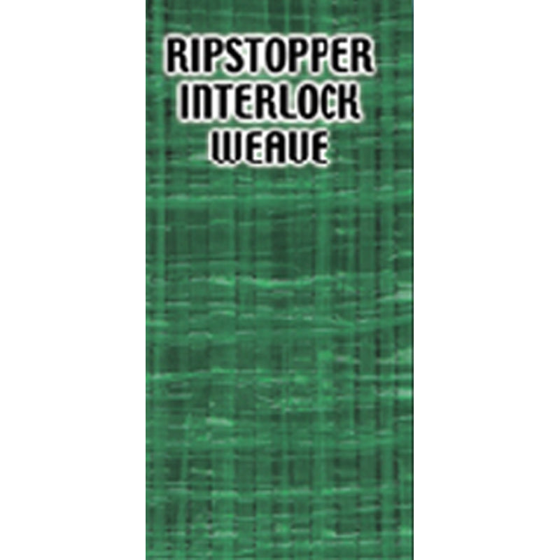 30' RD RIPSTOPPER COVER ABG