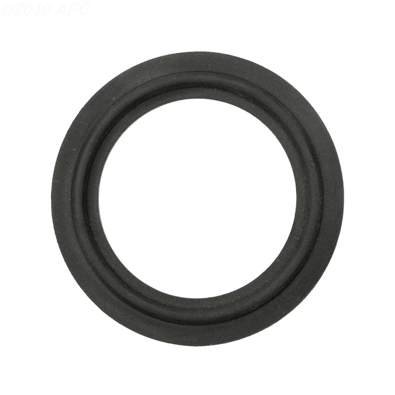 GASKET 1.5" w/O-RING RIB