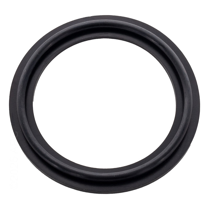 GASKET 2" w/O-RING RIB