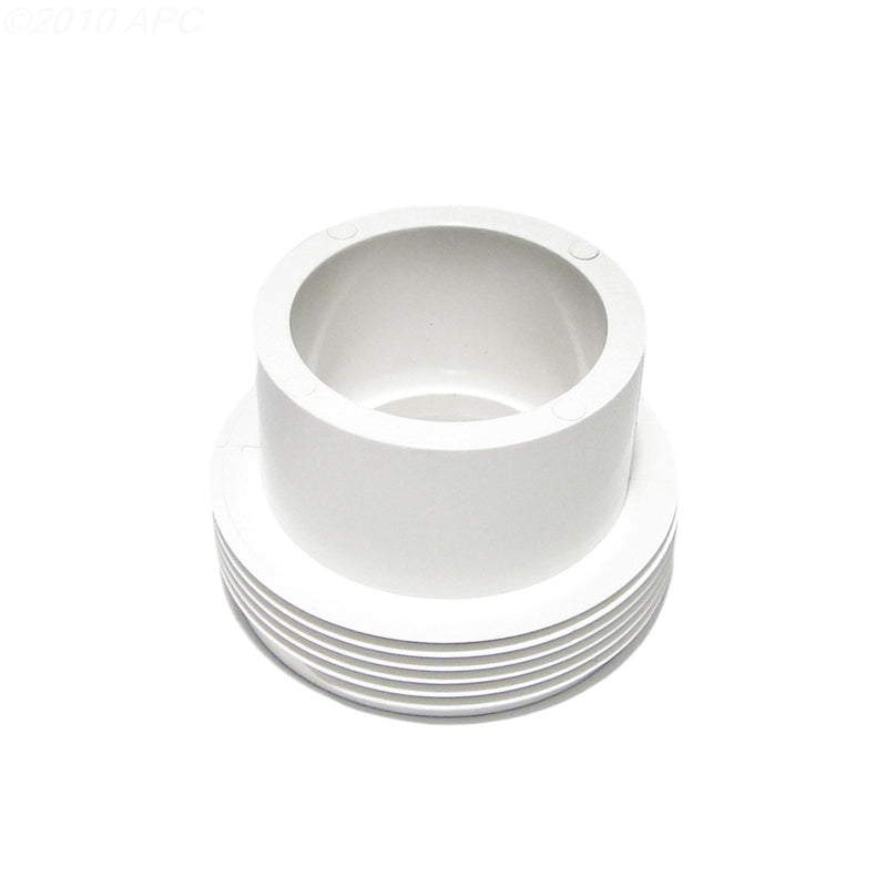 TAILPIECE HEATER 2"x 1.5" SKT
