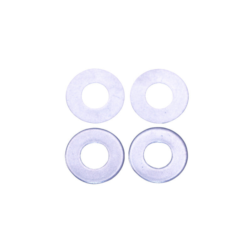 1/4 X 1 SS BOLT/WASHER