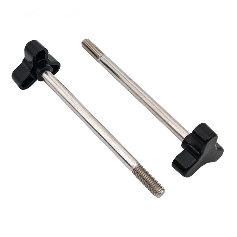 6" Anchor Bolts