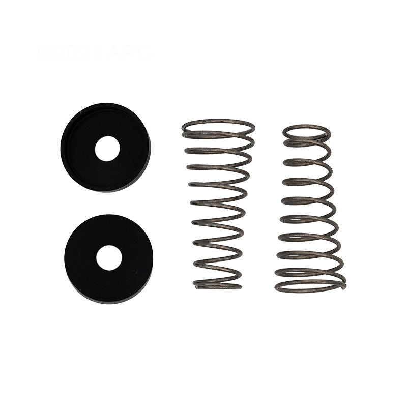 SS SPRINGS