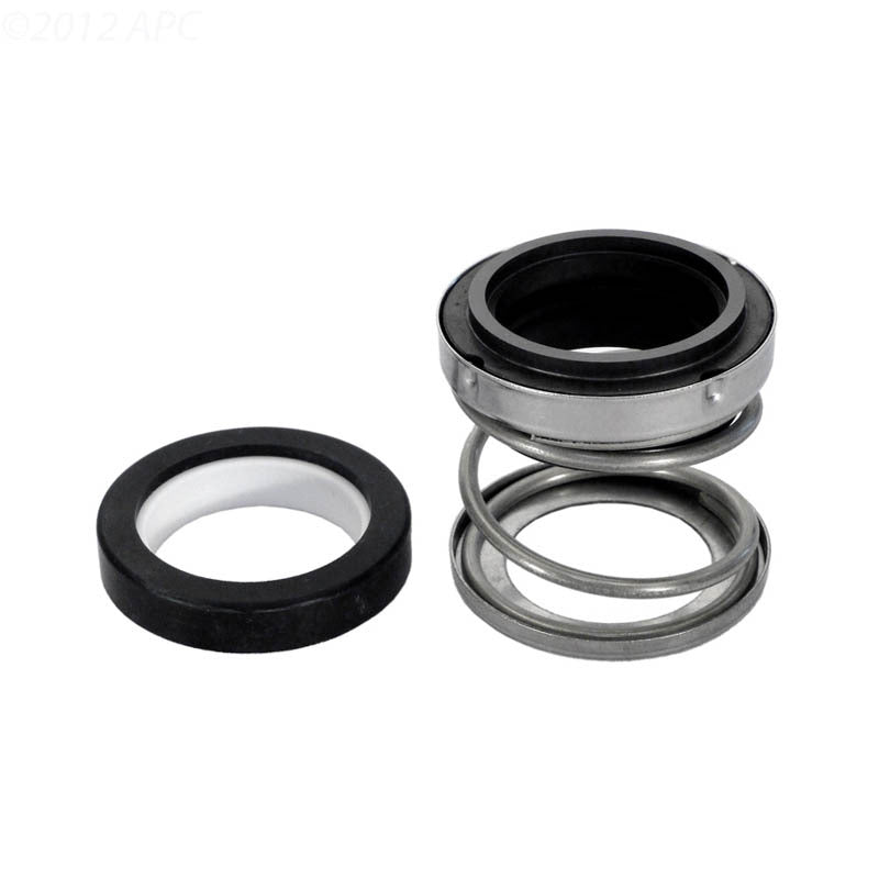 Pentair Sta-Rite Commercial Pump Mechanical Shaft Seal | S32014